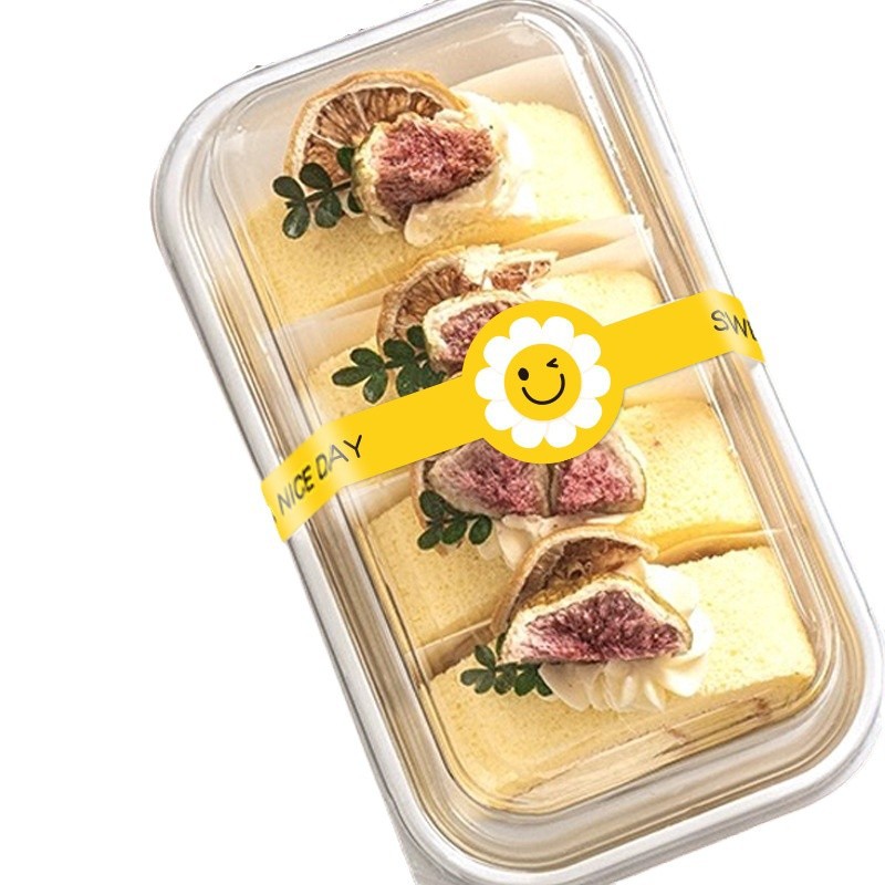 Specialty Food Labels